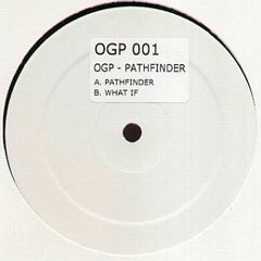 OGP - What If