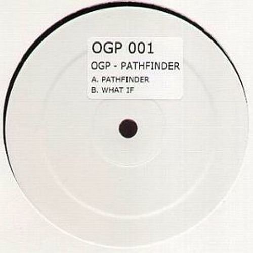 OGP - What If