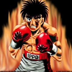 Hajime No Ippo - I Am The One