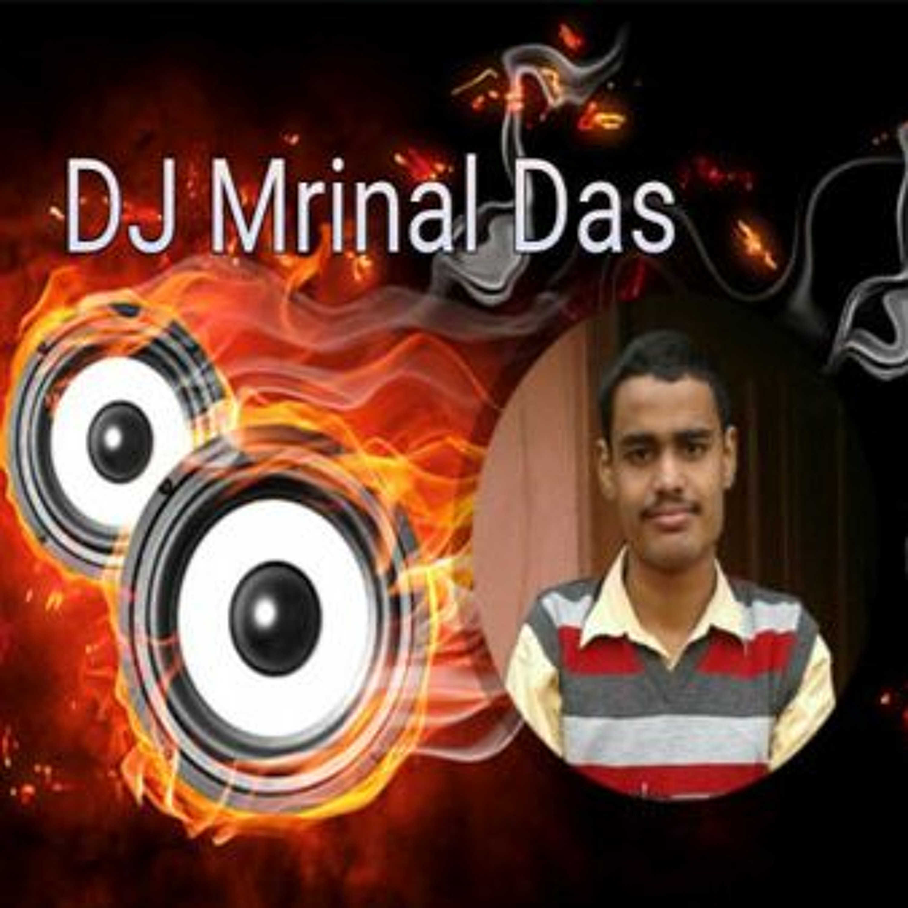 Badmash No 1 Dj By Mrinal Das episode artwork