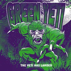 The Yeti Has Landed