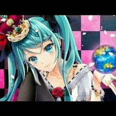 [Nico nico chorus] world is mine