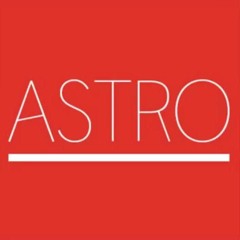 ASTRO (아스트로) - Just A Feeling