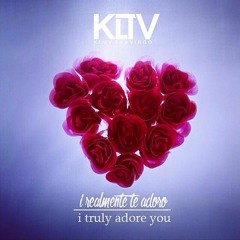 Truly Adore You (Prod By: Flexx Beats)