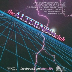Dreamtime - The Altern80s Theme 2016