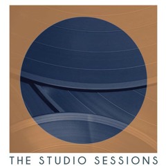 The Studio Sessions radio mix 10/11/15