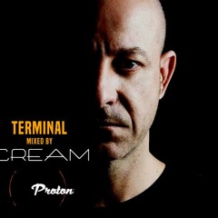 Cream - Terminal 057 @ Proton Radio (January 2016)
