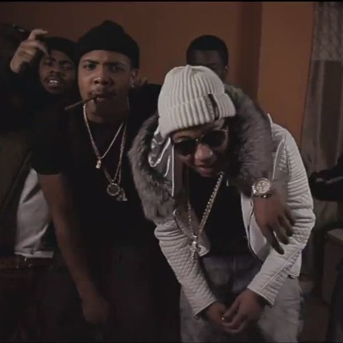 Lil Bibby & G Herbo ~ Ain't Heard Bout You (Kill Shit Pt. 2)