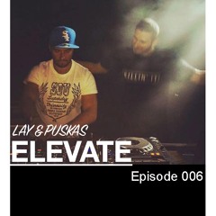 Elevate Music Mix 006