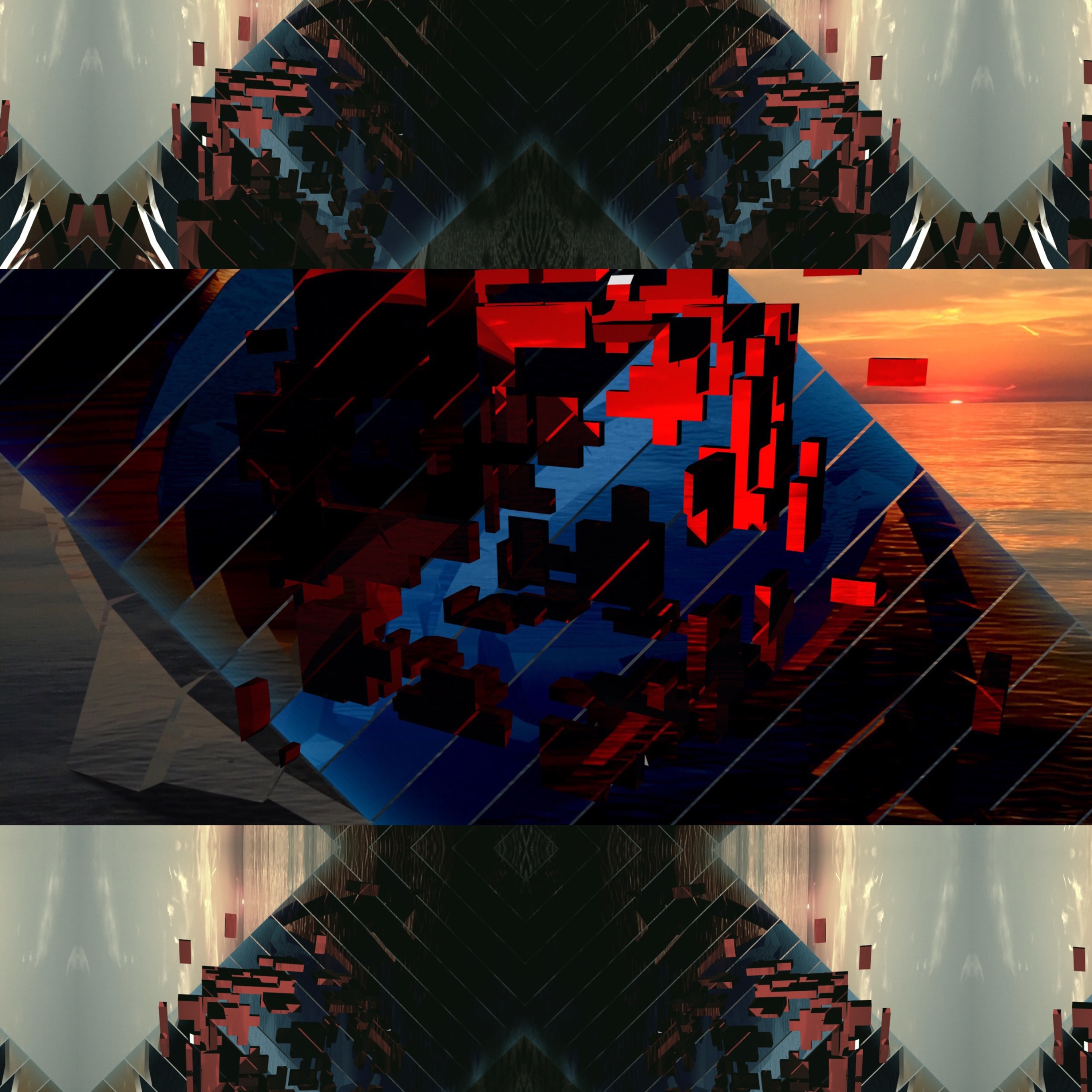 NULL Affect episode artwork