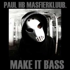 MAKE IT BASS (PROMO)