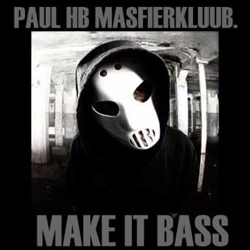 MAKE IT BASS (PROMO)