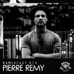 RAWLScast015 - Pierre Remy