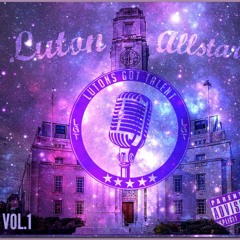 'Luton Allstars' Vol.1 Mixtape