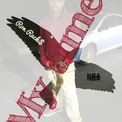 Rondoe Rack$ - My Time