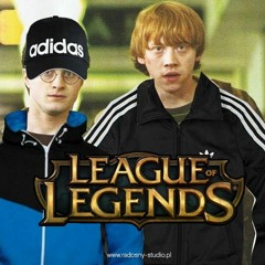 League Of Legends ;)