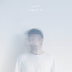 Nude - Alien (Ft. Jeune Faune) [Premiere]