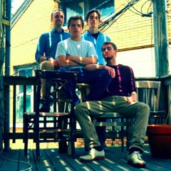 On The Deck
