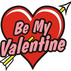 Robin Kirby Be My Valentine - 2 14 16, 10.21 AM
