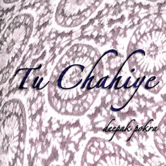 Tu Chahiye - Cover - Deepak Pokra
