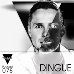 WONNEmusik - Podcast 078 - Dingue (FREE DOWNLOAD)