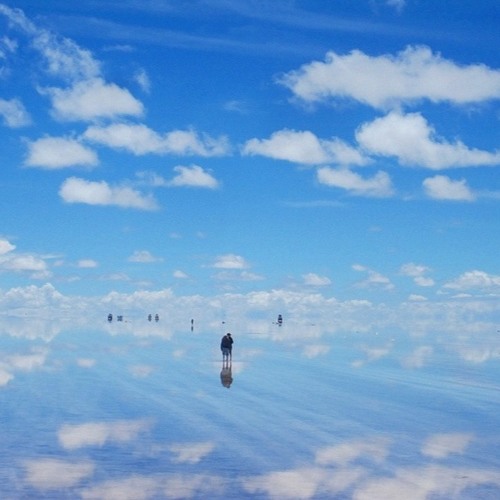 Distant Mirrors - Mirko Borach, a man called Martin, Dan van den Berg & Julien Apelian