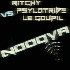 Psylotribe VS Ritchy VS Le Goupil - Nooova