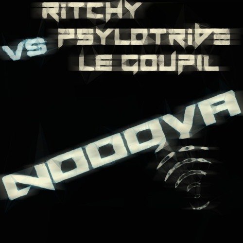 Psylotribe VS Ritchy VS Le Goupil - Nooova