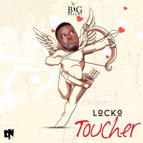 LOCKO TOUCHER