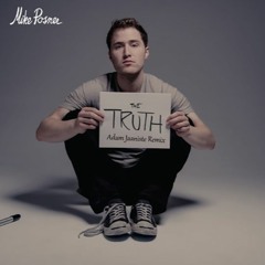 Not That Simple - Mike Posner (Remix)