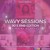 Artwork for #WavySessions 90s RnB Edition Mixed By @DJWAVYJ