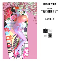 Sakura (Prod. By Yung G 幽霊 x thvgnificient 幽霊)