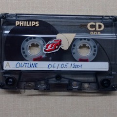 Outline Mixtape 06-05-2001 (90 Min)