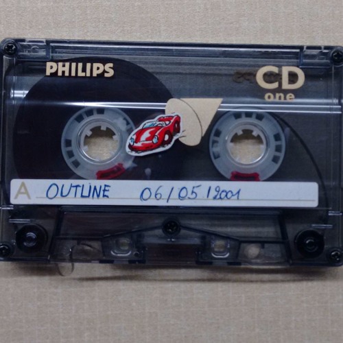 Outline Mixtape 06-05-2001 (90 Min)