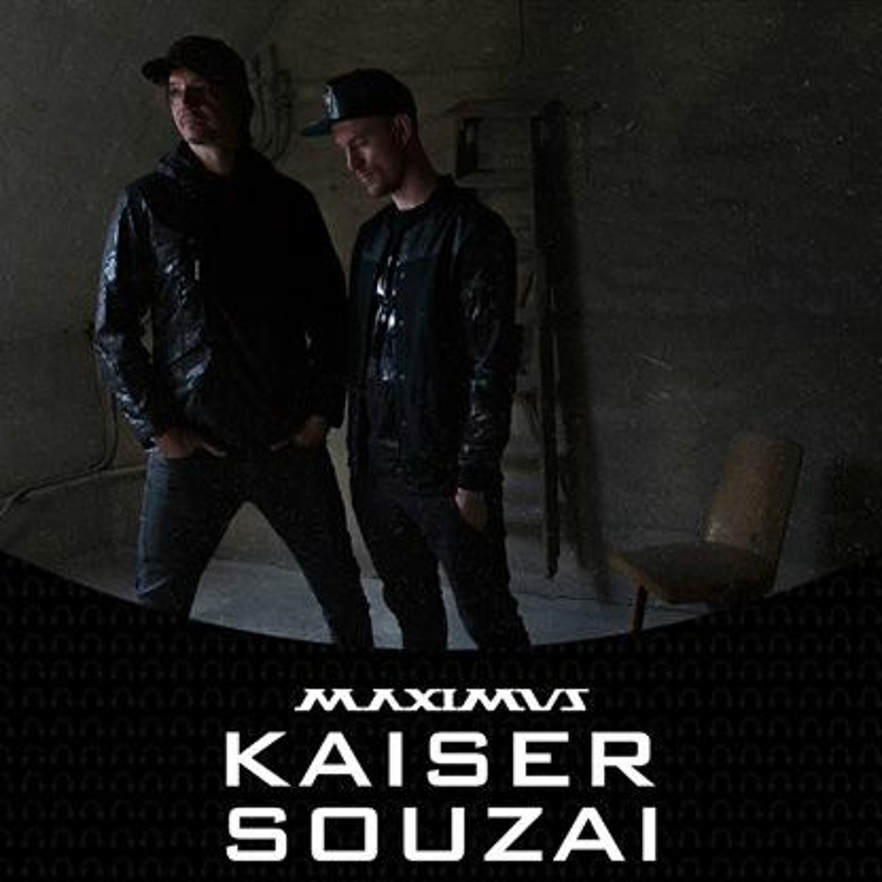 Kaiser Souzai (Ballroom Records)