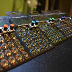 Cona /LFTd (Pocket Operator Jam 2/14/2016)
