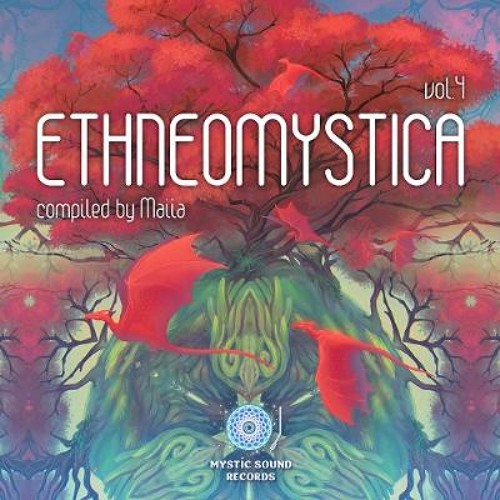 September Song - Ethneomystica Vol. 4