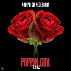 Poppin Girl (ft Sule)
