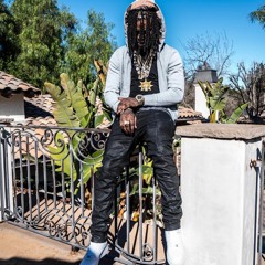 Chief Keef - Were Ya At  Freestyle (FAST)