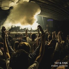 Live @ Studio Club 13|02|2016