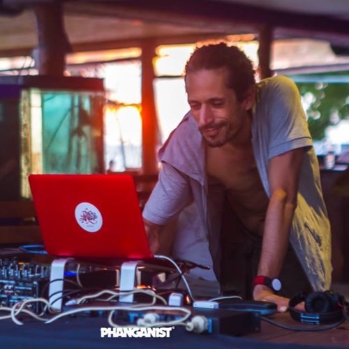 David Chong Eden Garden 13/9/15 Part 1