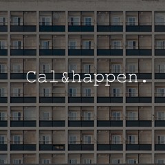 Cal&happen. - Can't Find My Love '96