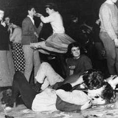 Eyez Malone Valentines Lovers Rockin Selection