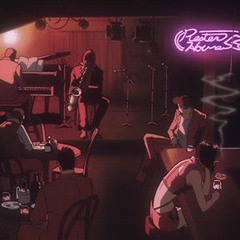 midnightblues. [ moods ep ]