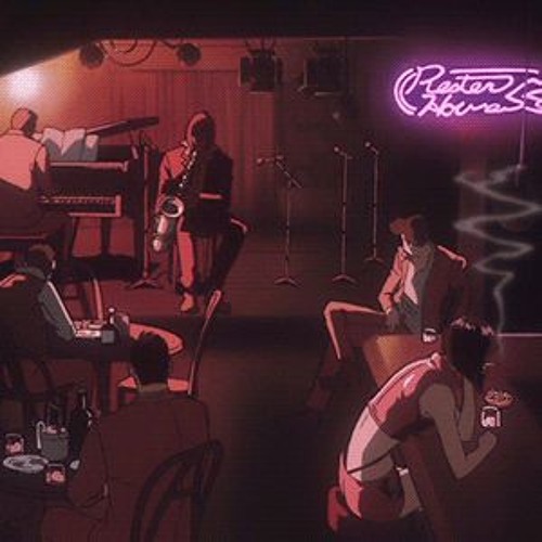 midnightblues. [ moods ep ]