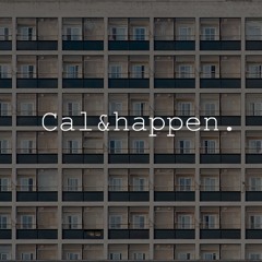Cal&happen. X Breeza - Monsters Are Real [Pt.II]