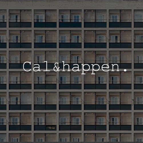 Cal&happen. X Breeza - The Dopest (4x4) [Pt.I]