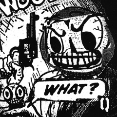 Quentin Rollet - aka Doug