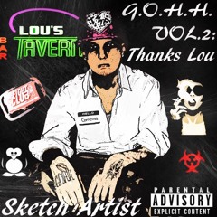 Asterisk by Sketch Artist feat Tez -J