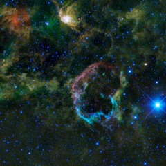 FallingDeepInTheCosmo